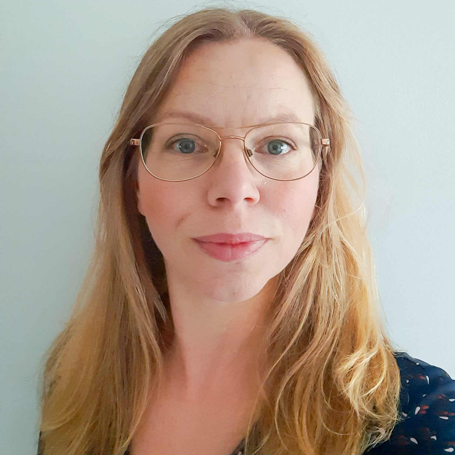 Lynn Ranåker