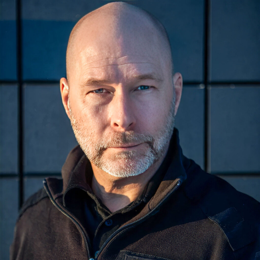 Anders Ahlström