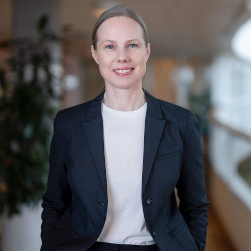 Helena Hallström Wredh