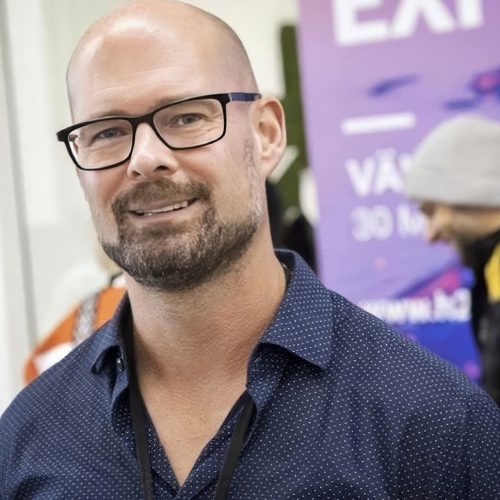 Jakob Jansson
