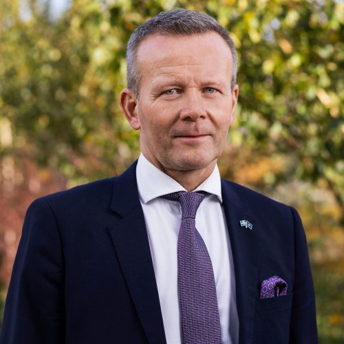 Mikael Frisell