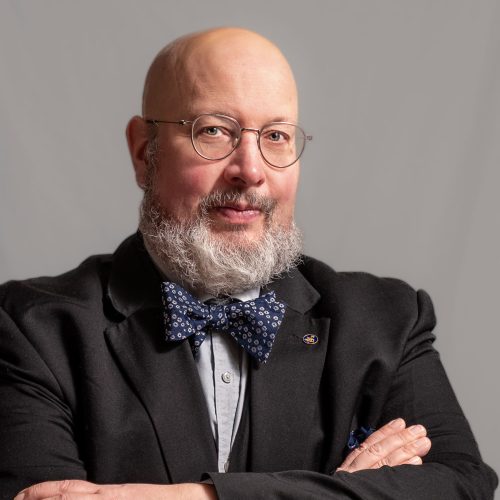 Patrik Oksanen