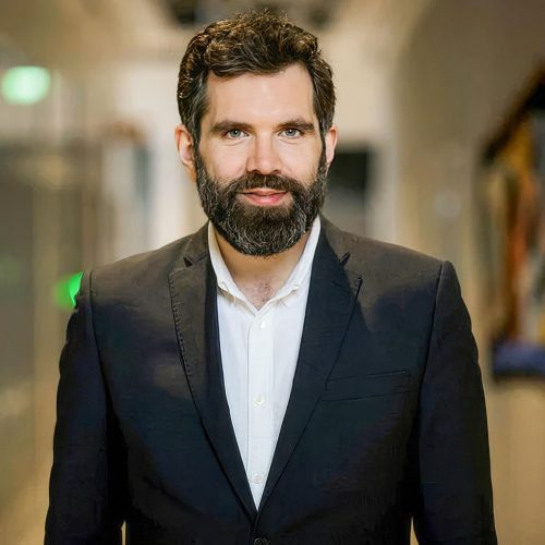 Jon Gustafsson